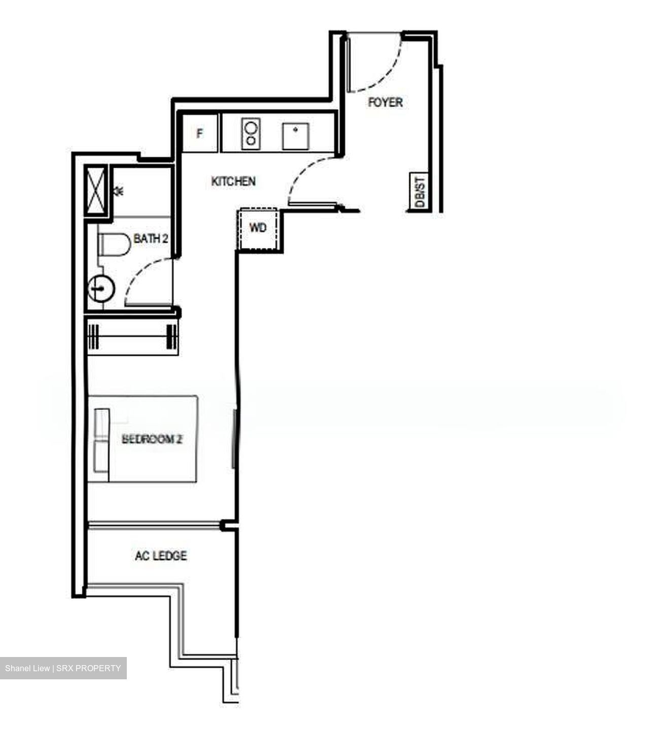 Dunman Road (D15), Condominium #611357921